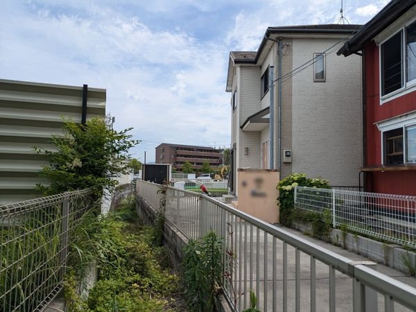 大津市比叡辻２丁目の中古一戸建て