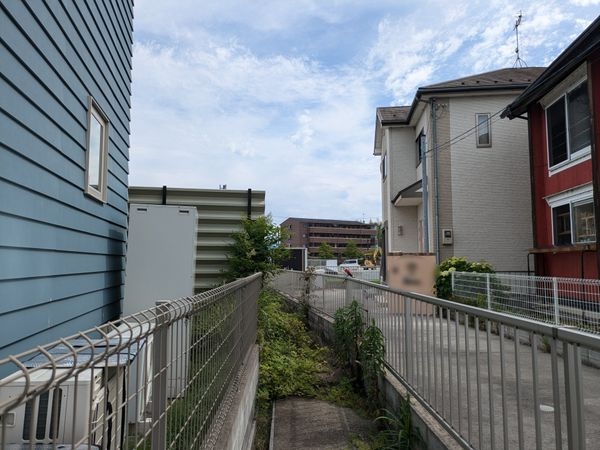 大津市比叡辻２丁目の中古一戸建て