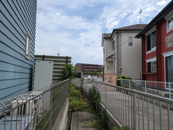 大津市比叡辻２丁目の中古一戸建て