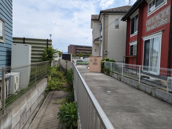 大津市比叡辻２丁目の中古一戸建て