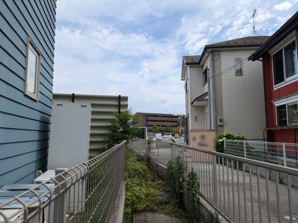 大津市比叡辻２丁目の中古一戸建て