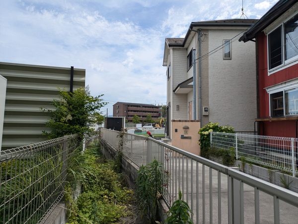 大津市比叡辻２丁目の中古一戸建て