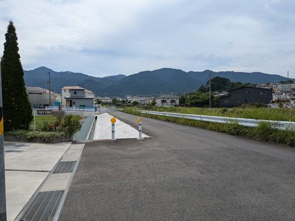 大津市比叡辻２丁目　中古一戸建て