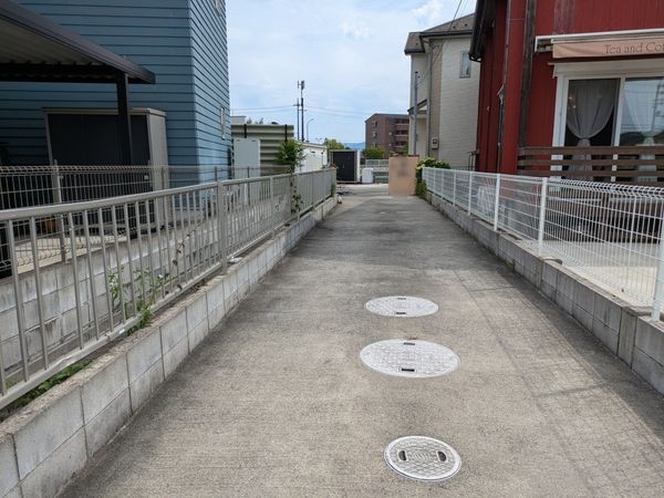 大津市比叡辻２丁目　中古一戸建て
