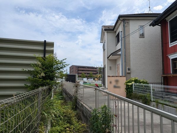 大津市比叡辻２丁目の中古一戸建て