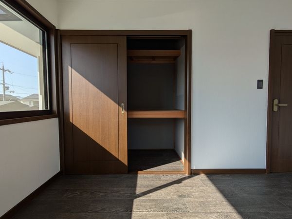 守山市欲賀町の中古一戸建て