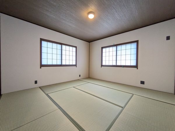 守山市欲賀町の中古一戸建て