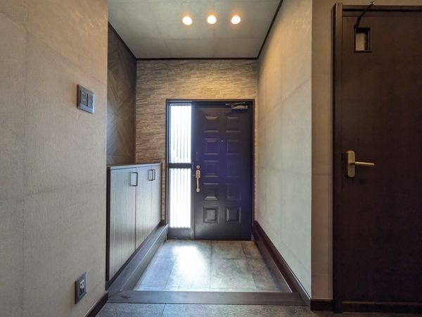守山市欲賀町の中古一戸建て