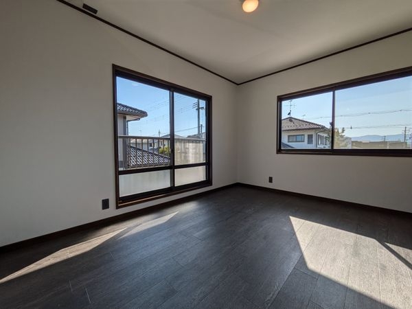守山市欲賀町の中古一戸建て