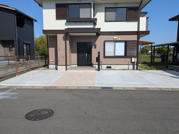 守山市欲賀町の中古一戸建て