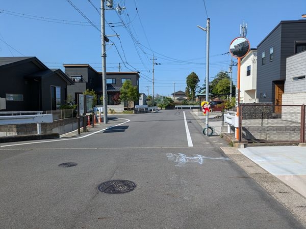 守山市欲賀町の中古一戸建て