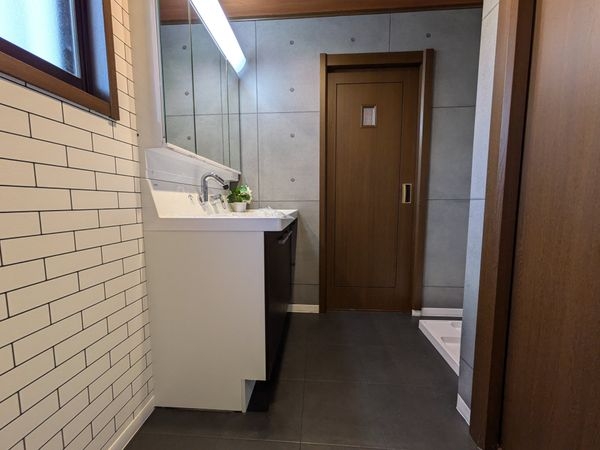 守山市欲賀町の中古一戸建て