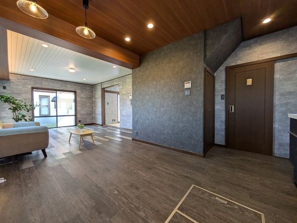 守山市欲賀町の中古一戸建て