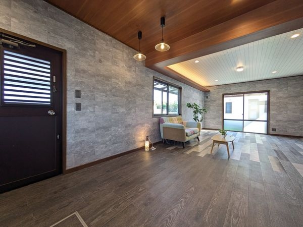 守山市欲賀町の中古一戸建て