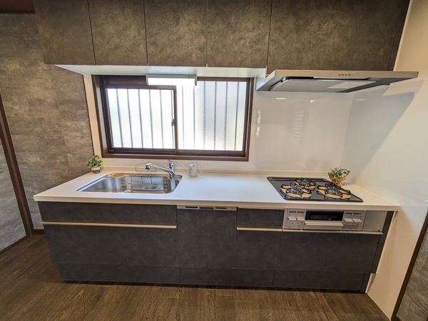 守山市欲賀町の中古一戸建て