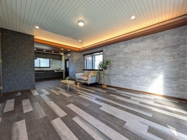守山市欲賀町の中古一戸建て