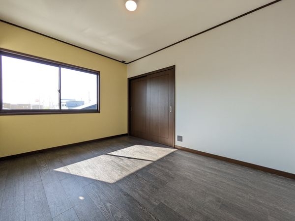 守山市欲賀町の中古一戸建て