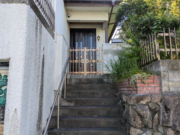 大津市水明１丁目の中古一戸建て