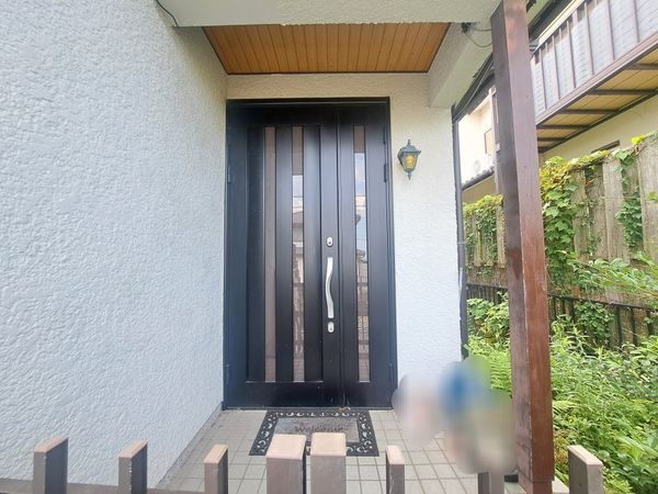 大津市水明１丁目　中古一戸建て