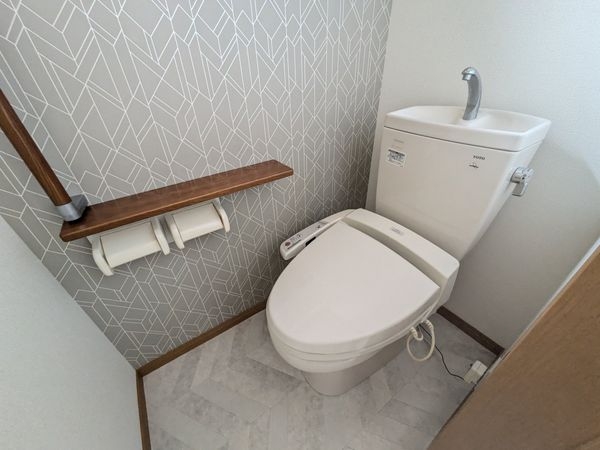 守山市水保町の中古一戸建て