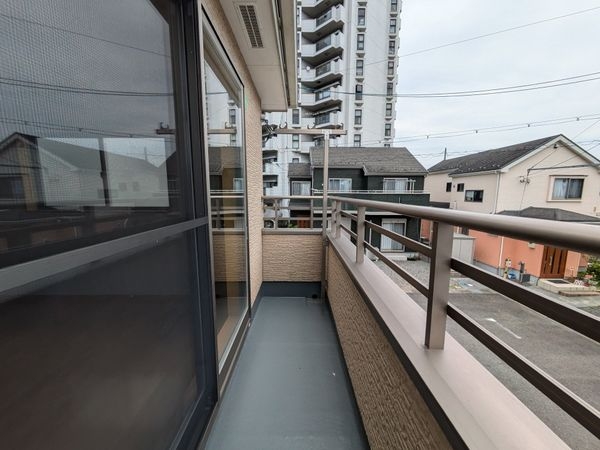 守山市水保町の中古一戸建て