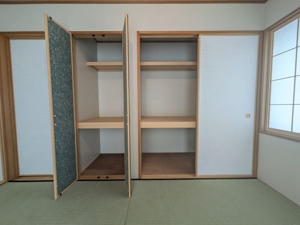 守山市水保町の中古一戸建て