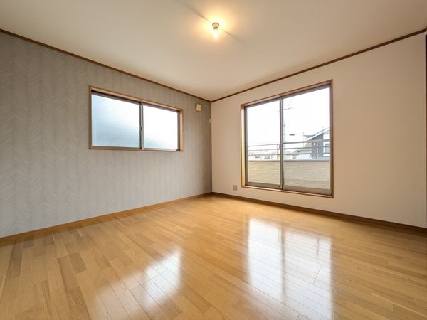 守山市水保町の中古一戸建て
