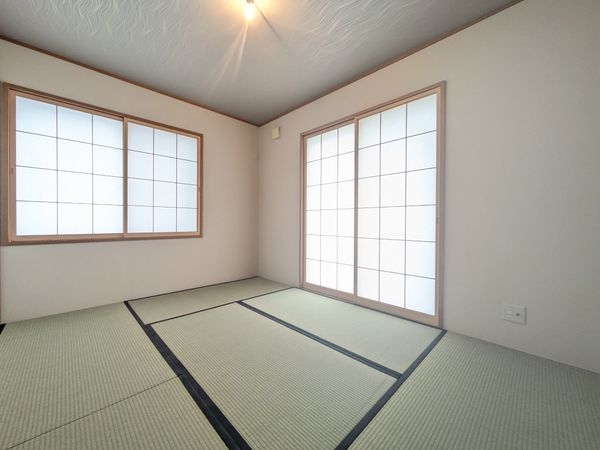 守山市水保町の中古一戸建て