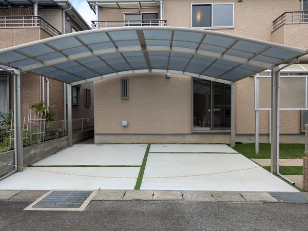 守山市水保町の中古一戸建て