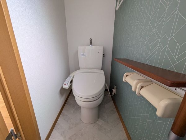 守山市水保町の中古一戸建て