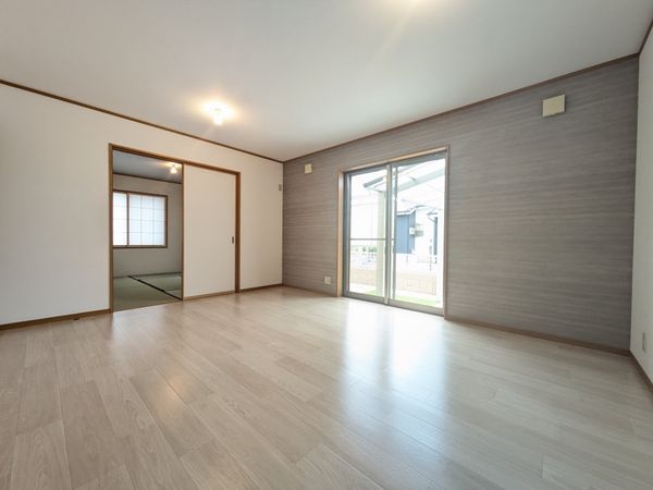 守山市水保町の中古一戸建て