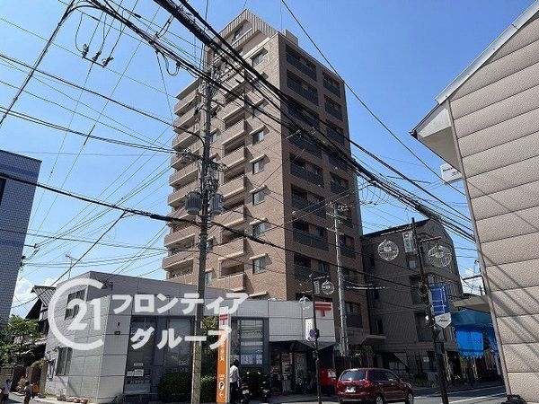 ディネス石山べルサージュ　中古マンション
