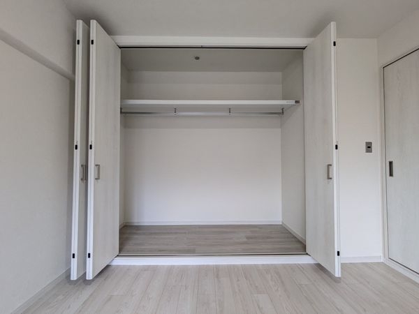 シャルマンコーポ草津　中古マンション