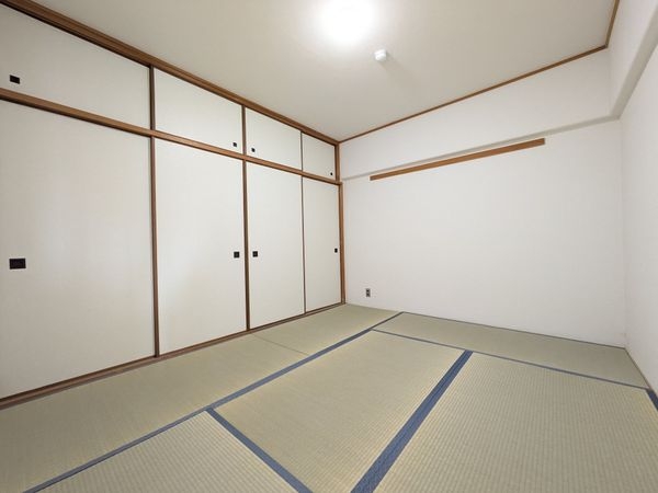 シャルマンコーポ草津　中古マンション