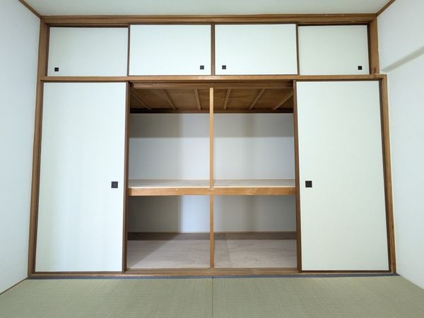 シャルマンコーポ草津　中古マンション