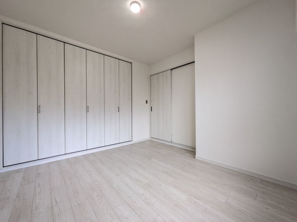 シャルマンコーポ草津　中古マンション