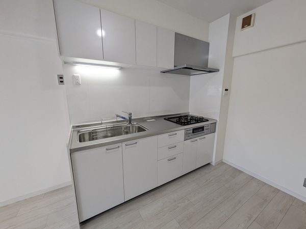 シャルマンコーポ草津　中古マンション