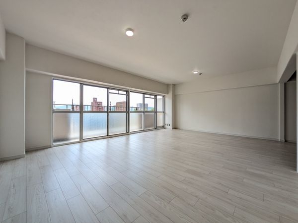 シャルマンコーポ草津　中古マンション