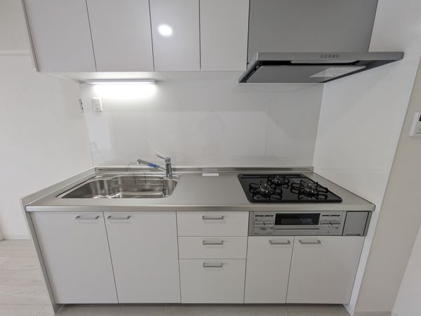 シャルマンコーポ草津　中古マンション
