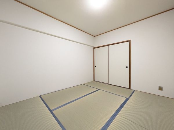 シャルマンコーポ草津　中古マンション