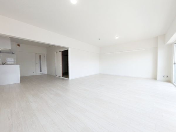 シャルマンコーポ草津　中古マンション