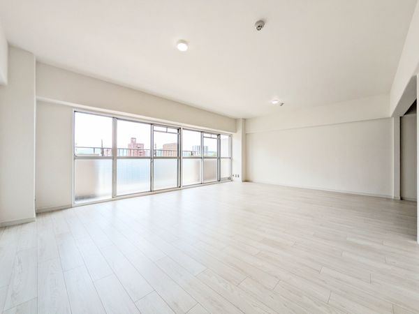 シャルマンコーポ草津　中古マンション