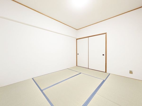 シャルマンコーポ草津　中古マンション