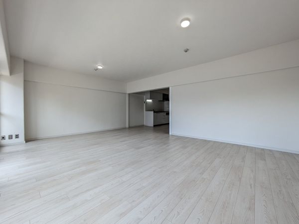 シャルマンコーポ草津　中古マンション