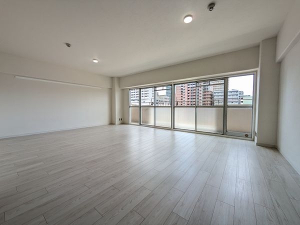 シャルマンコーポ草津　中古マンション