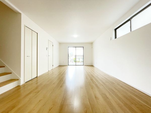 京都市伏見区桃山与五郎町　新築一戸建て　３期　全１区画