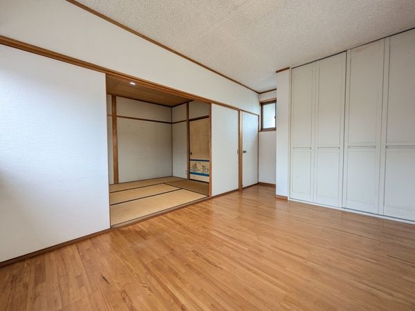 大津市雄琴５丁目の中古一戸建て