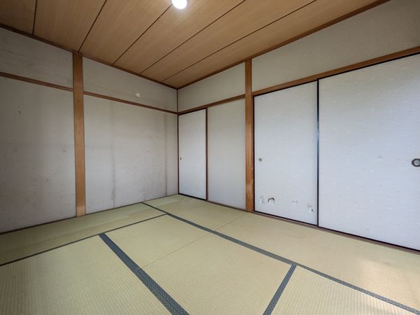 大津市雄琴５丁目の中古一戸建て