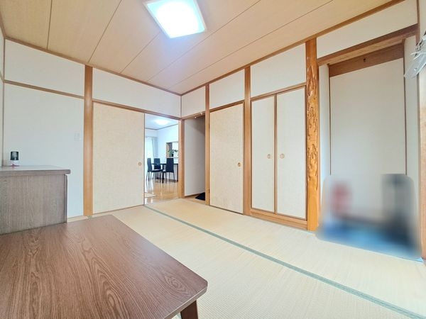 大津市南郷１丁目の中古一戸建て