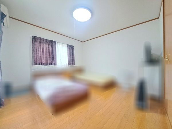 大津市南郷１丁目の中古一戸建て